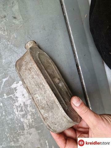 Honda C310a luchtfilter, Gebruikt, Ophalen of Verzenden