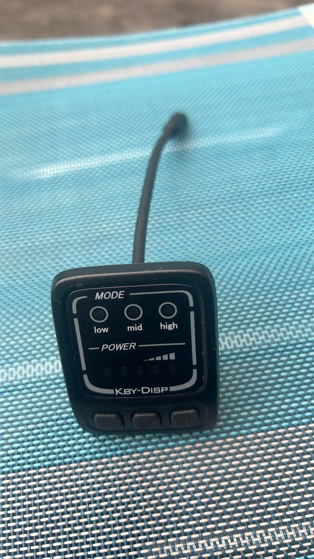 Display Key-Disp, Ophalen of Verzenden, Nieuw