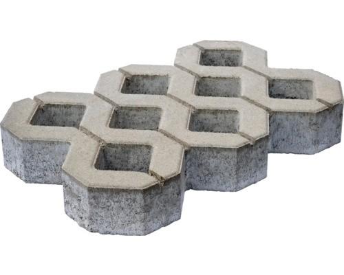 Grastegels 60 x 40 x 10 (45 stuks = 10,8 m2), Tuin en Terras, Tegels en Klinkers, Ophalen, Nieuw, 10 m² of meer, Beton