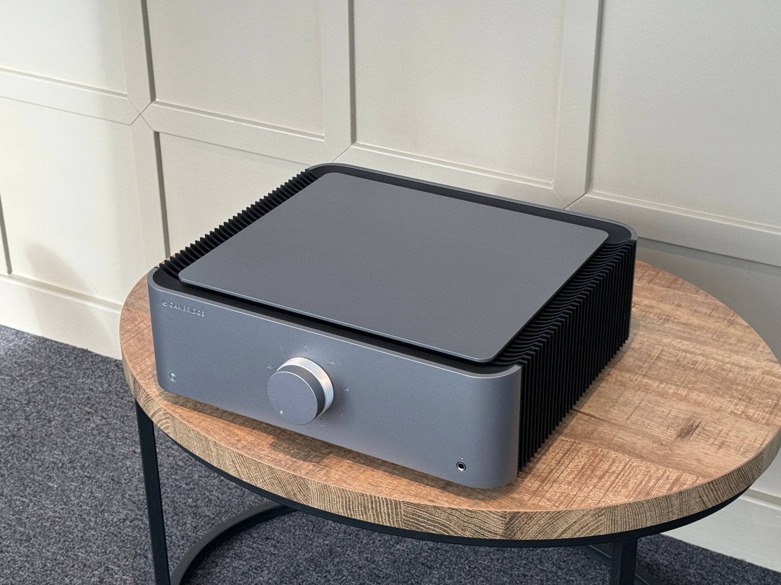 Cambridge Audio Edge A, Overige merken, Ophalen of Verzenden, Zo goed als nieuw, /