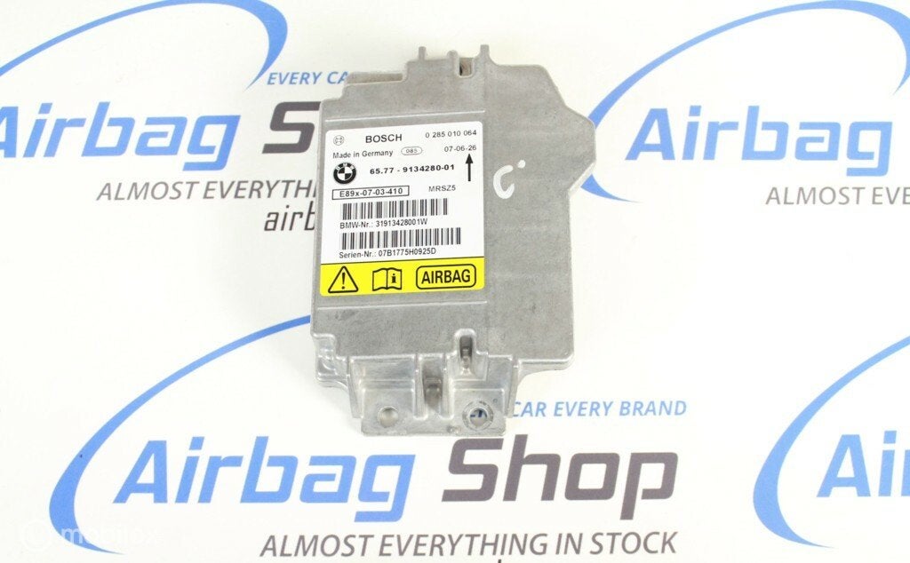 Airbag module BMW Z4 E89 (2009-2016), Auto-onderdelen, Gebruikt, Ophalen of Verzenden