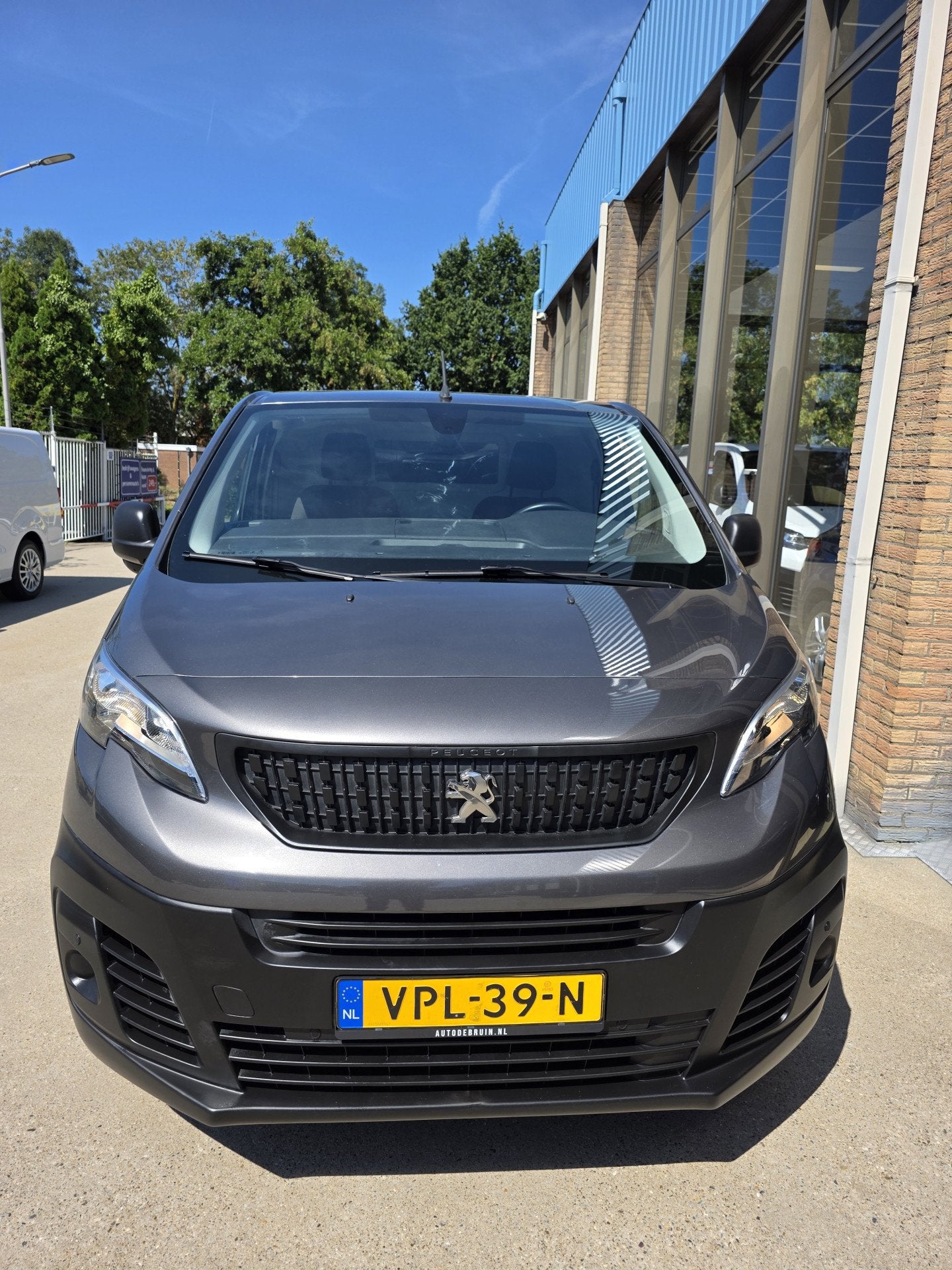Peugeot Expert