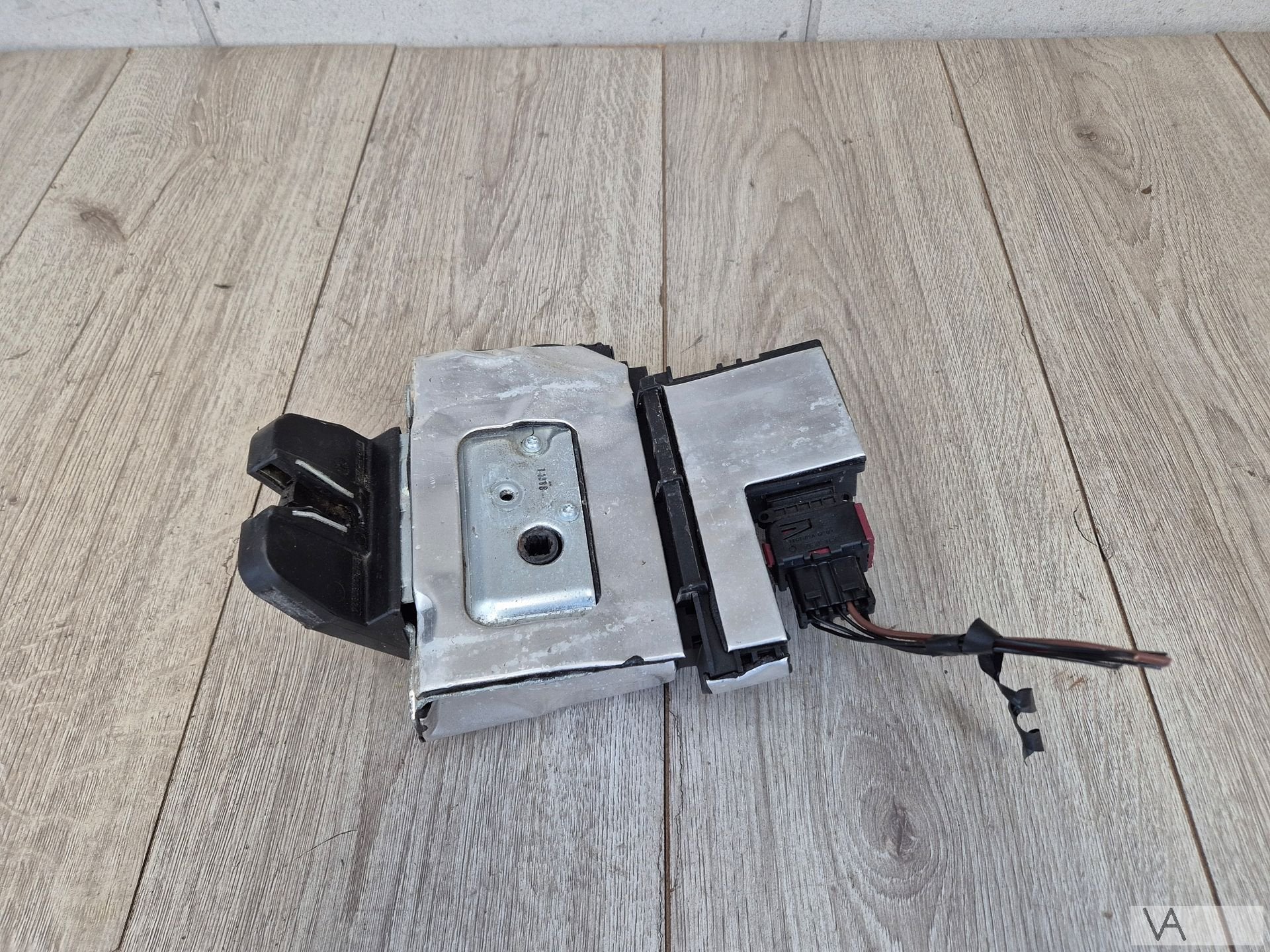 Slotmechaniek achterklep elektrisch Opel Vectra C station, Auto-onderdelen, Gebruikt, -, -, Opel