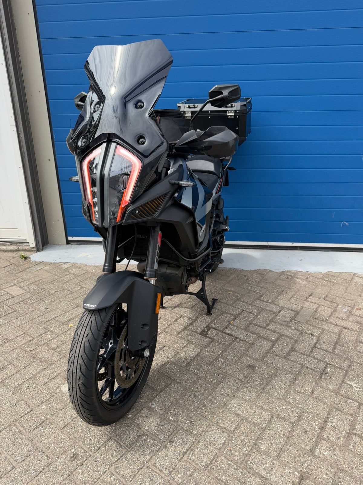 Ktm 1290 superadventure s 2019 161 pk dealer onderhouden, Motoren, Motoren | KTM, 2 cilinders, Motorrijbewijs A, Meer dan 35 kW
