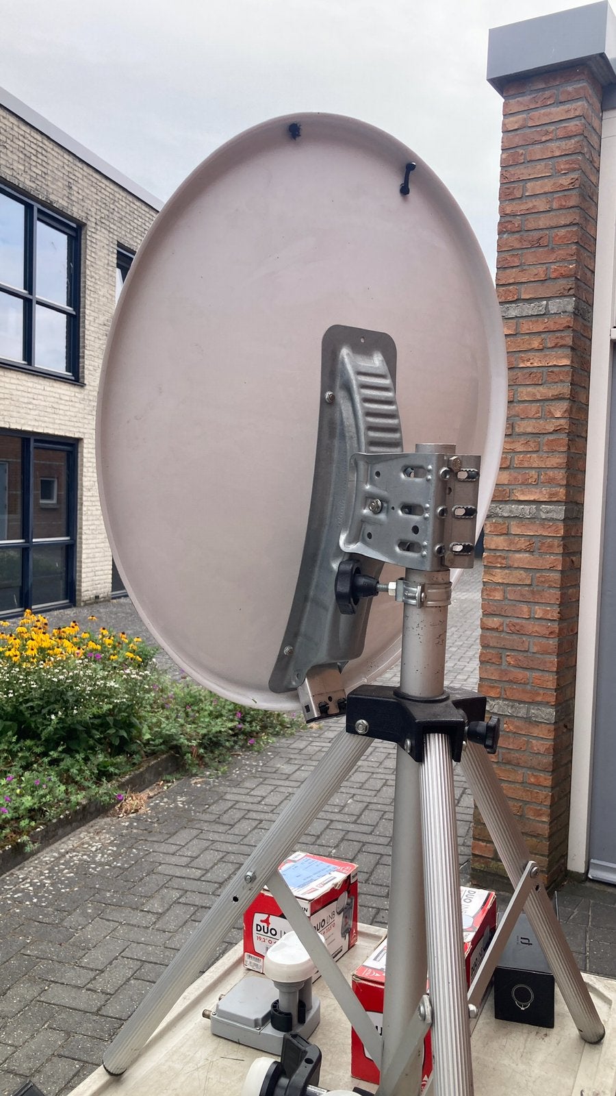 Canaal digital toebehoren M7 ontvanger, Ophalen, Zo goed als nieuw, Overige merken