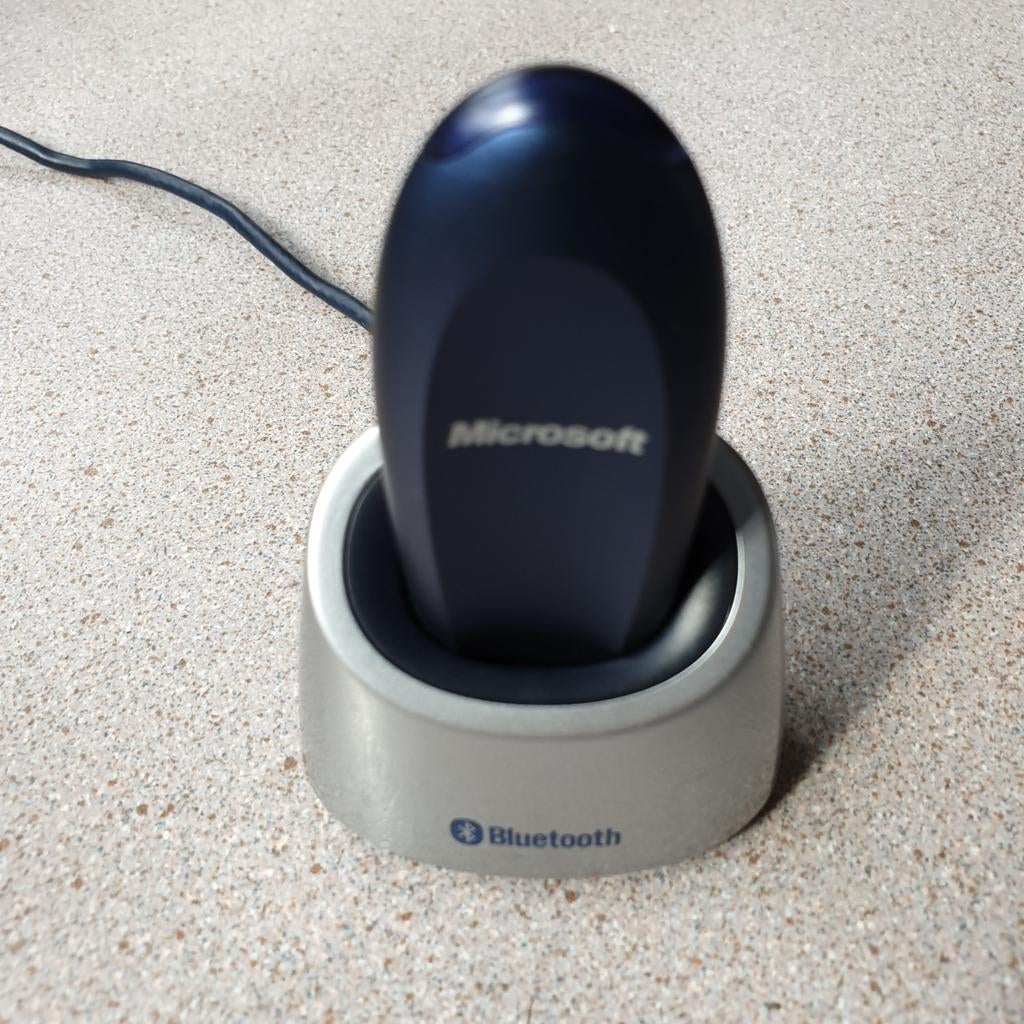 Bluetooth adapter Microsoft, Computers en Software, Ophalen of Verzenden