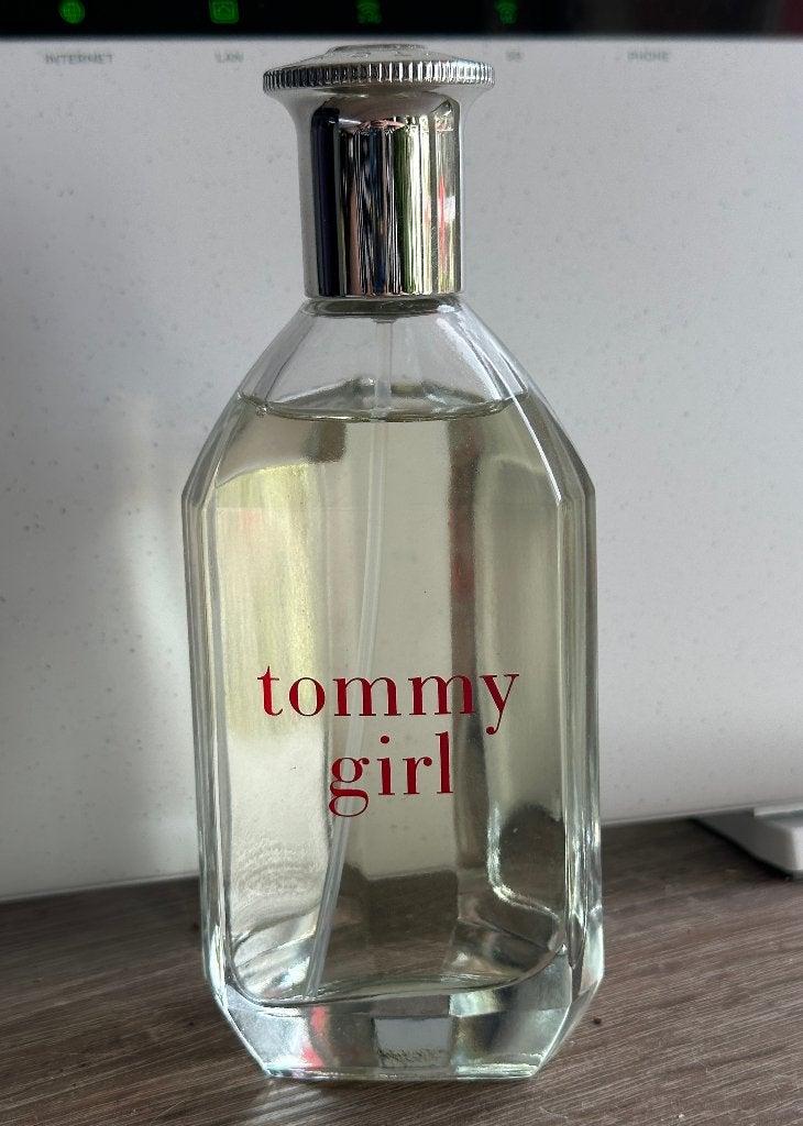 Tommy Girl Eau de toilette 100 ml nieuw, Ophalen of Verzenden, Nieuw