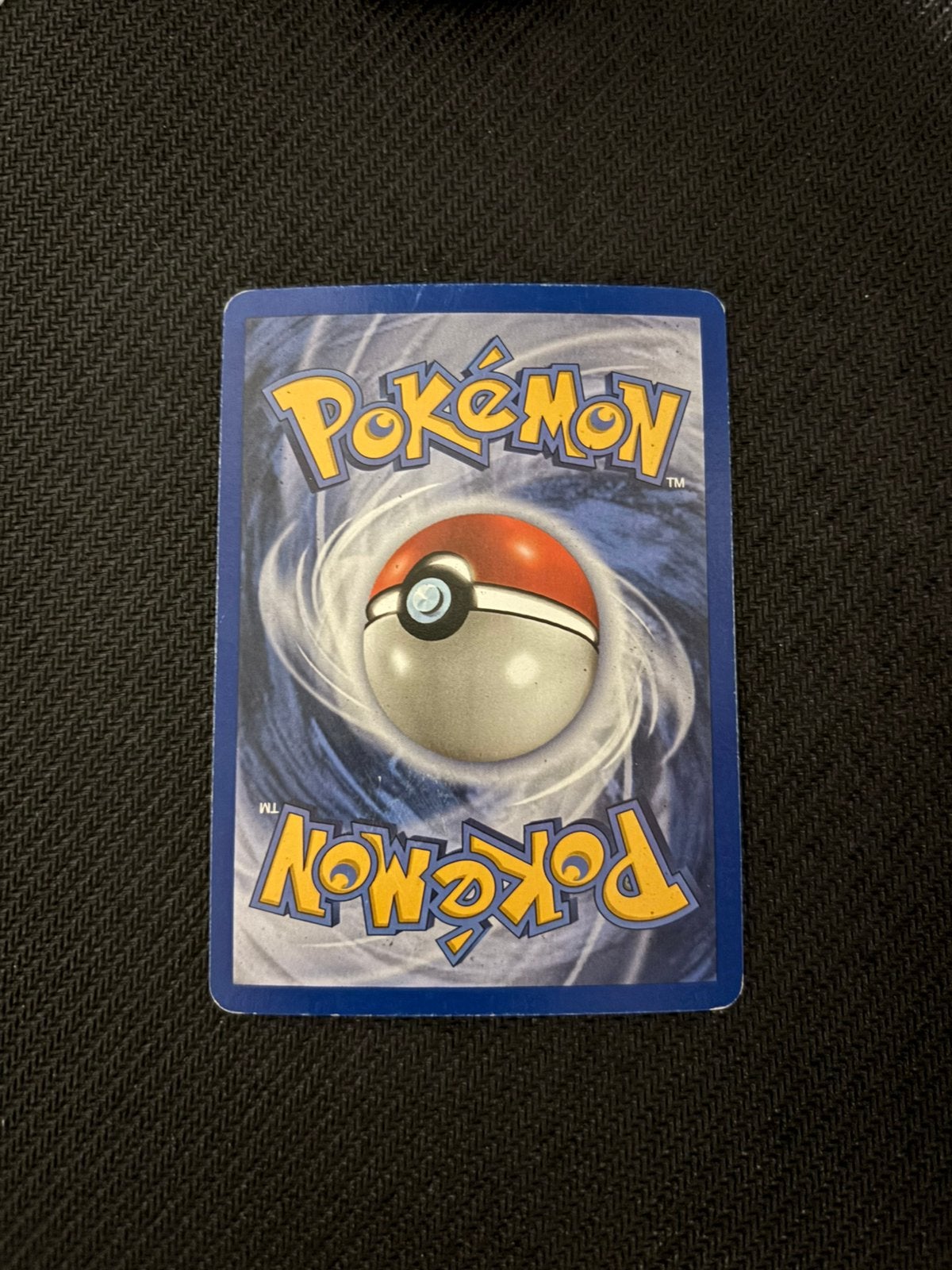 Foto 8 van Pokemon lot oude kaarten