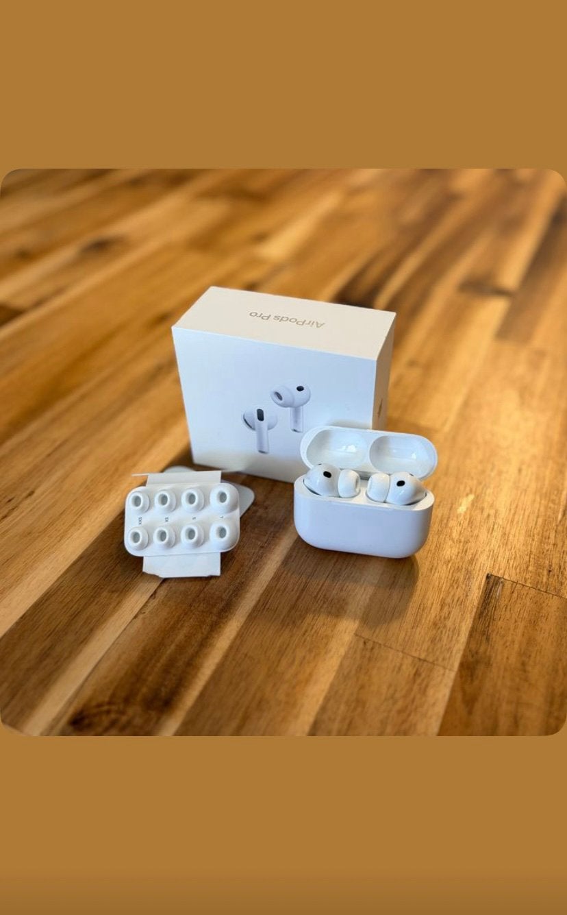 Airpods pro 3, Ophalen of Verzenden, Nieuw