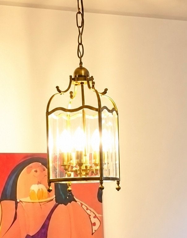Hanglamp, Gebruikt, Overige fittingen, Ophalen of Verzenden, Landelijk