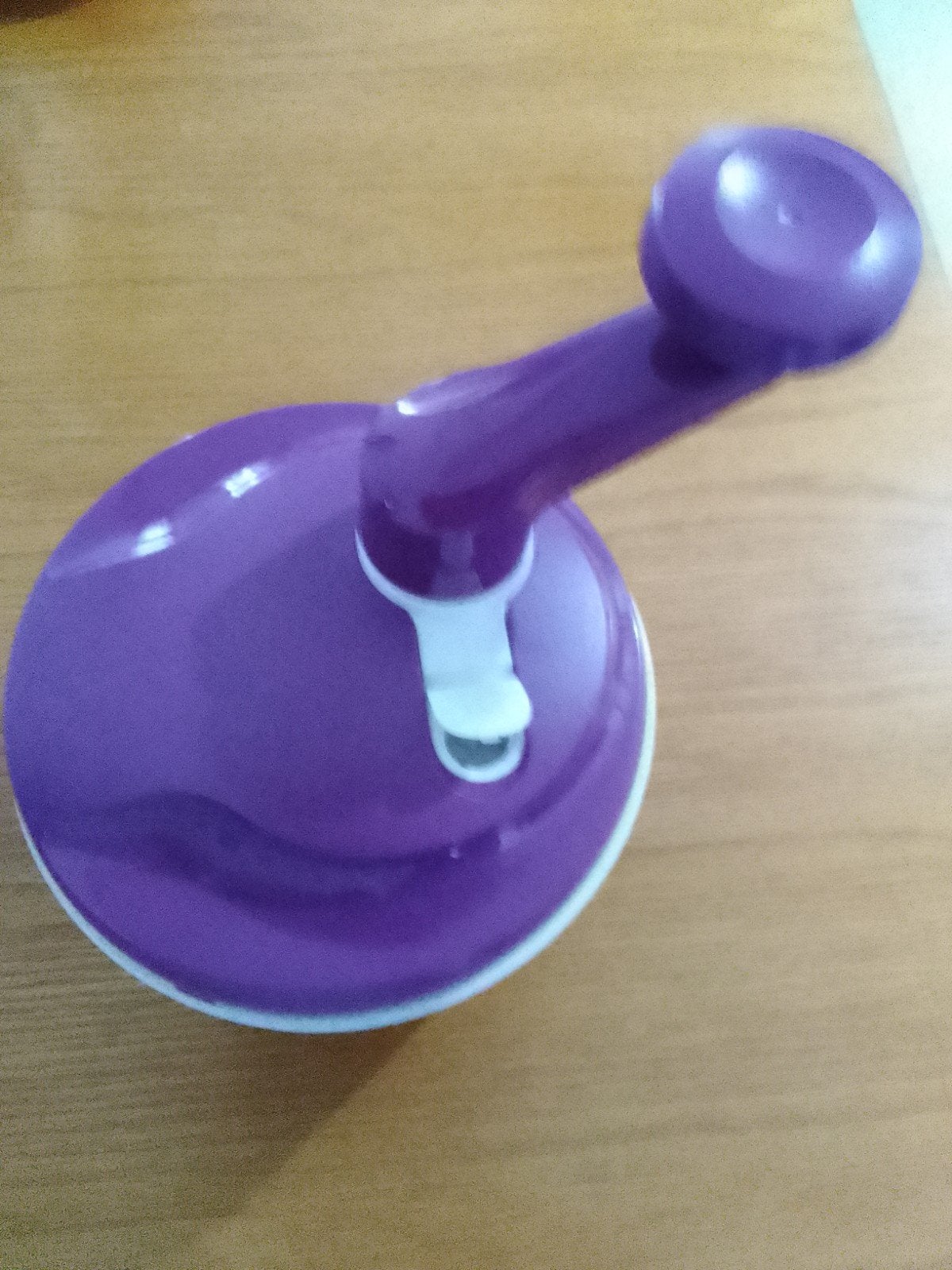 tupperware, Ophalen, Zo goed als nieuw