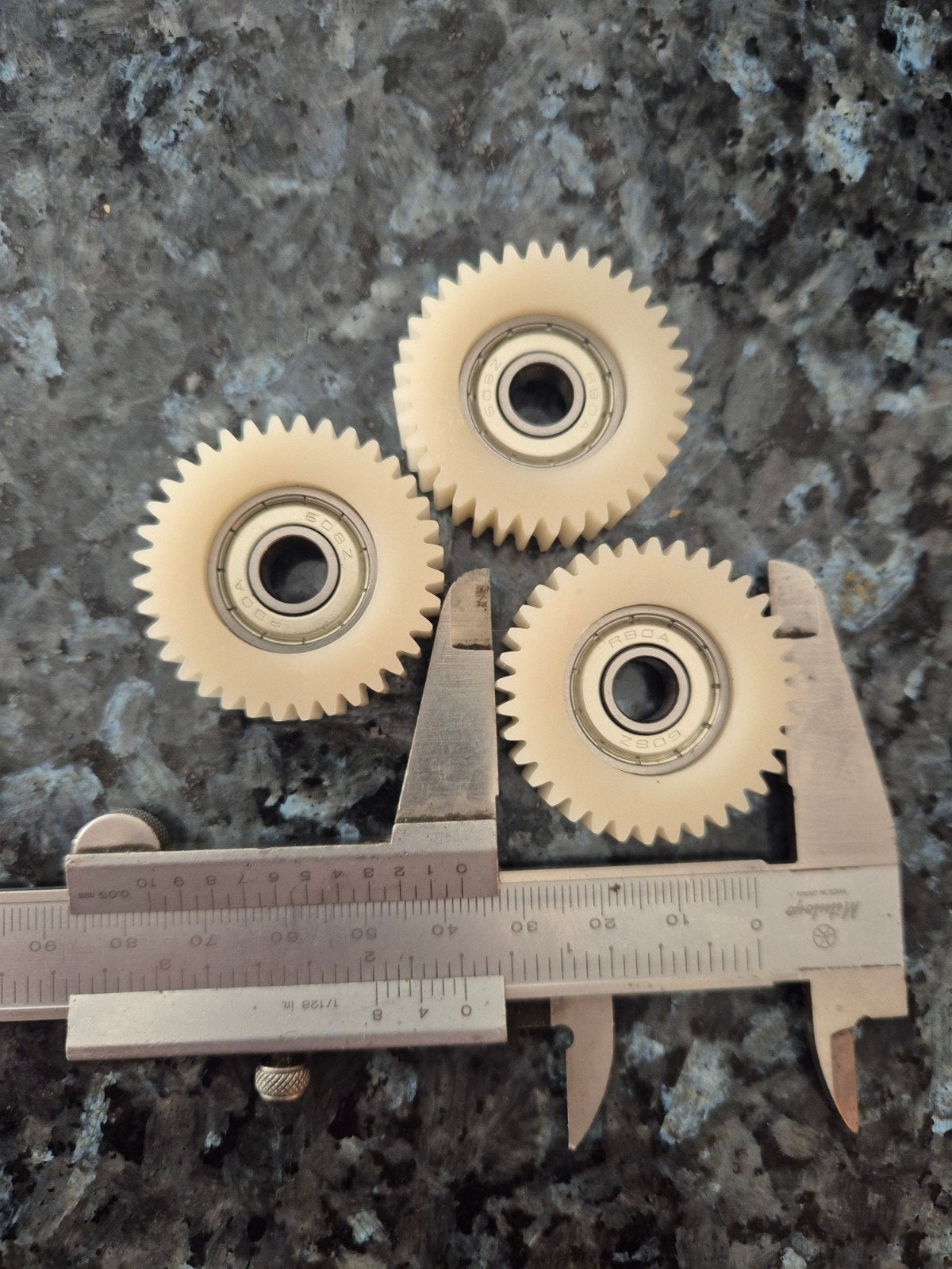Nieuwe tandwiel Set voor v8 of v20 fatbike 38mm 36T, Fietsen en Brommers, Fietsonderdelen, Verzenden, Bafang, Elektrische fiets