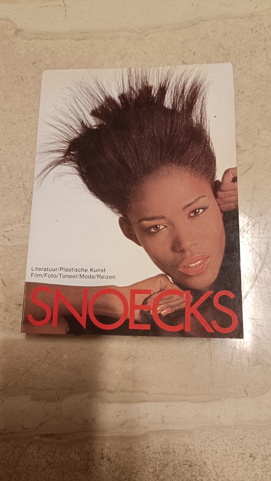 Snoeks jaren 1986 tem 2013, Boeken, Kunst en Cultuur | Fotografie en Design, Ophalen of Verzenden, Zo goed als nieuw, Overige onderwerpen