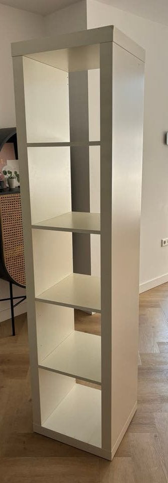 IKEA boekenkast Kallax, Ophalen, Met plank(en), Minder dan 50 cm, Gebruikt
