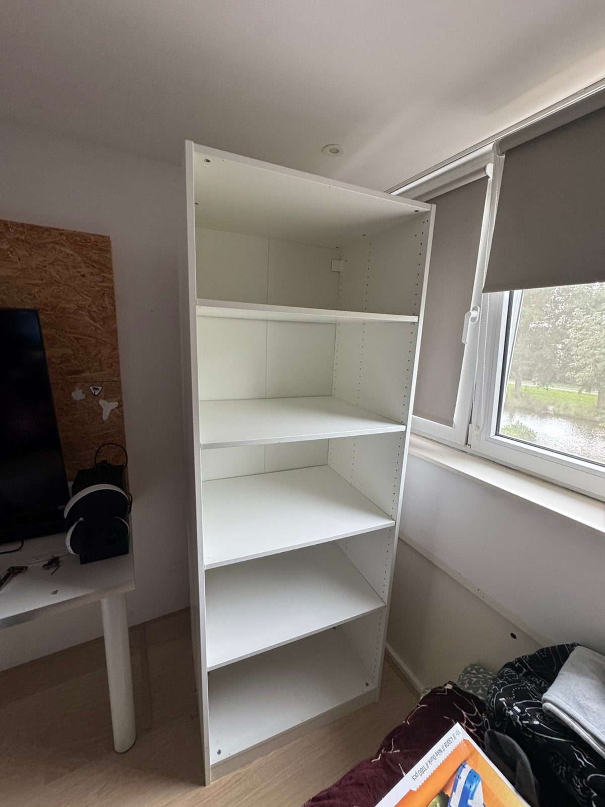 Ikea pax kast 2,01 bij 75 bij 60 diep, 200 cm of meer, Zo goed als nieuw, 50 tot 75 cm, 50 tot 100 cm