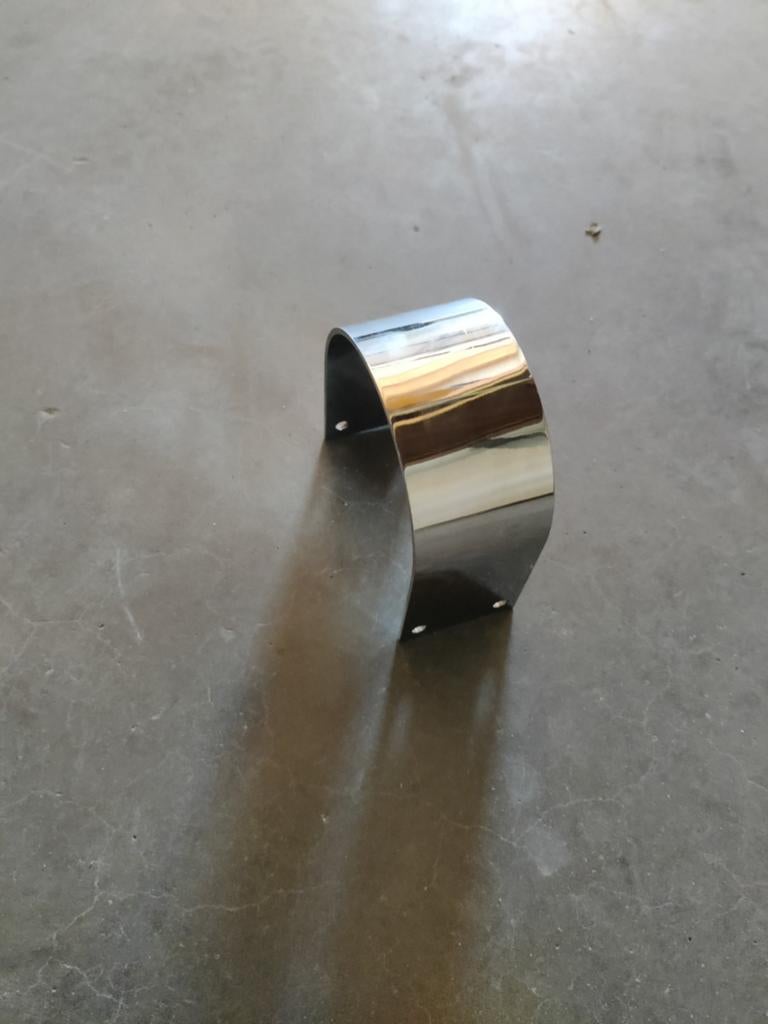 Honda mt voorvork versterker stabilisator versteviging nieuw, Fietsen en Brommers, Brommeronderdelen | Algemeen, Ophalen of Verzenden