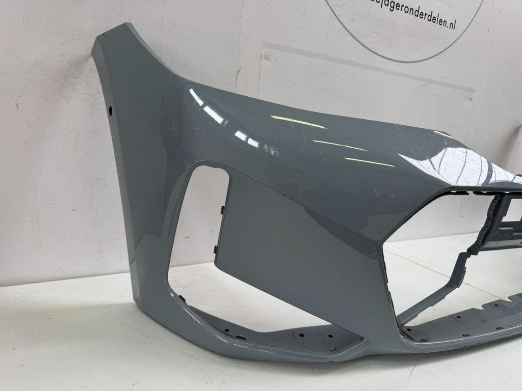 BMW 3 G20 G21 LCI FACELIFT M VOORBUMPER BUMPER 51118085444, Petuelring 130
80788  Munich, DE, Gebruikt, Info@bmw.de, Ophalen of Verzenden