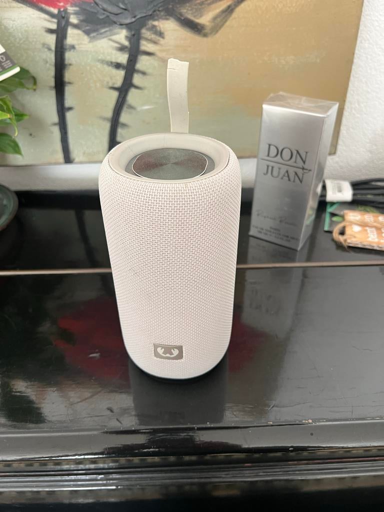 Fresh 'n Rebel Rockbox Bold S Bluetooth Speaker, Overige merken, Gebruikt, Overige typen, Ophalen of Verzenden