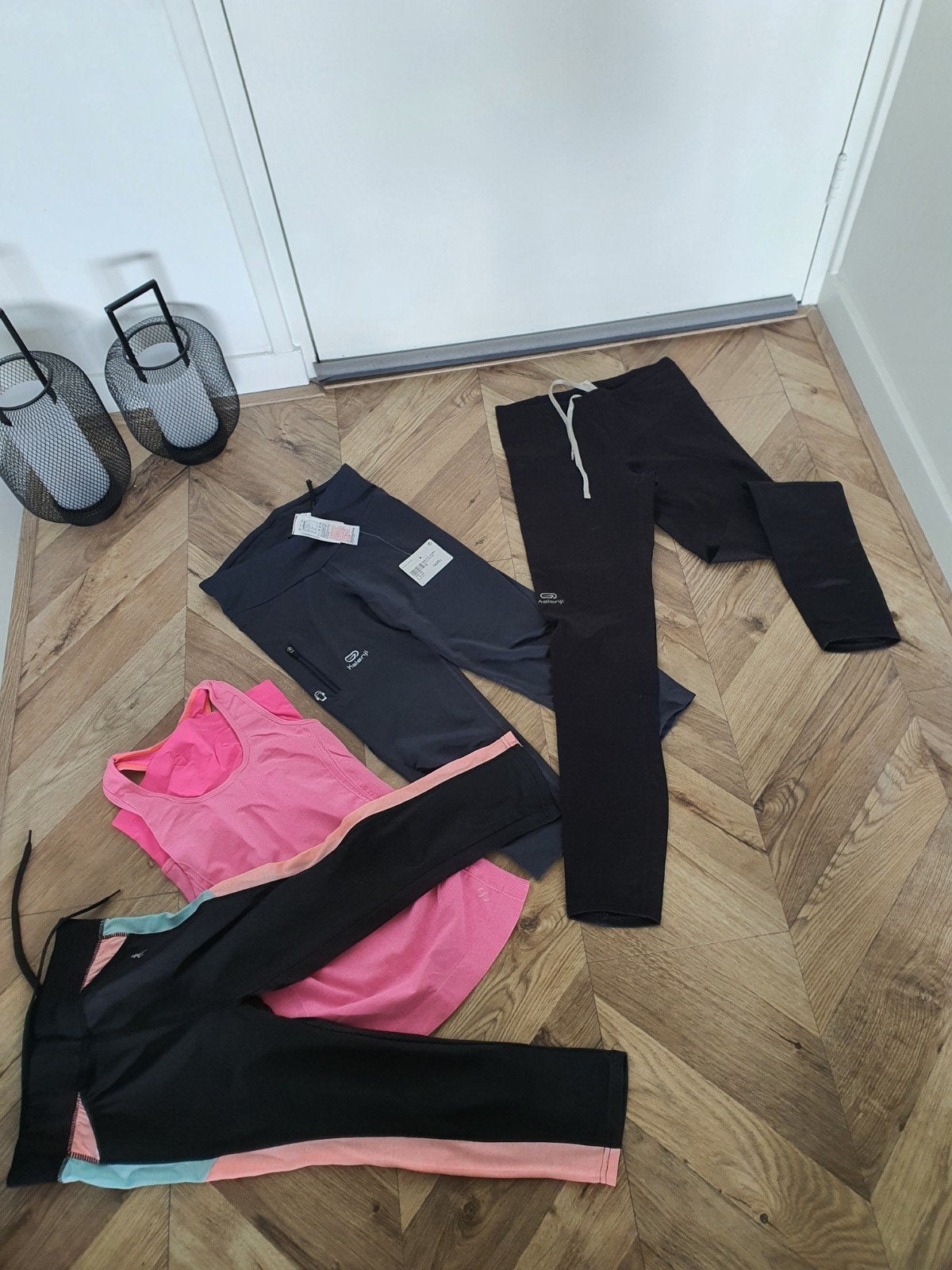 Sportkleding., Kleding | Dames, Ophalen of Verzenden, Zo goed als nieuw, Maat 34 (XS) of kleiner