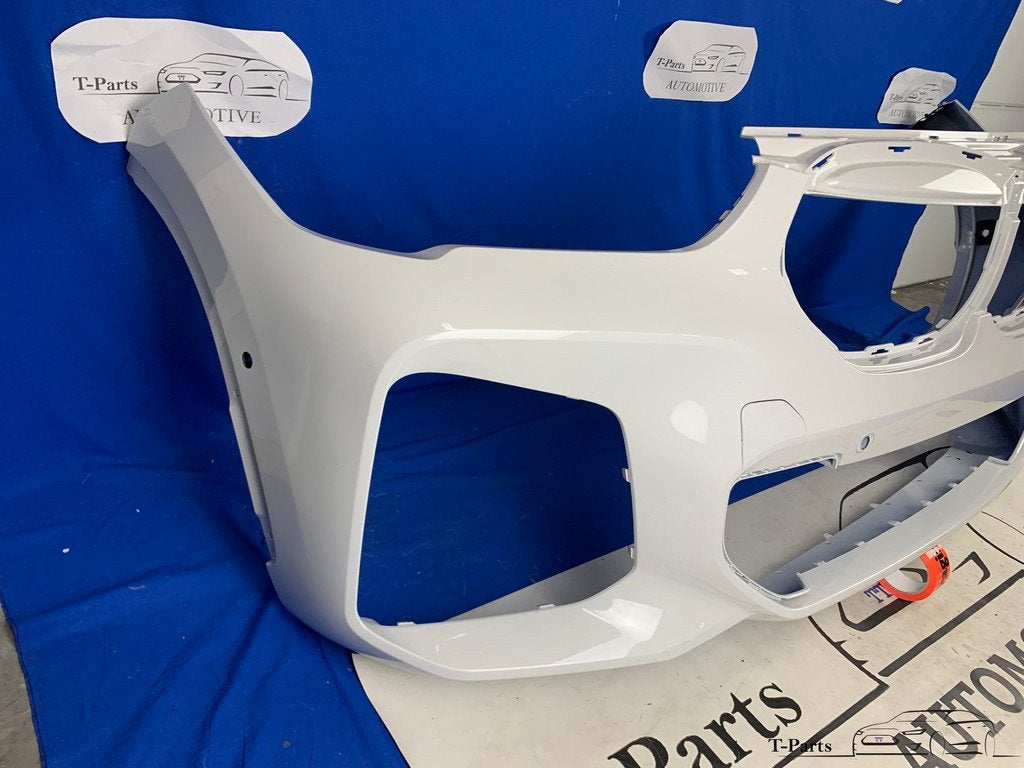 Bmw X1 M F48 voorbumper bumper m pakket PDC, Petuelring 130
80788  Munich, DE, Info@bmw.de, Nieuw, Ophalen of Verzenden