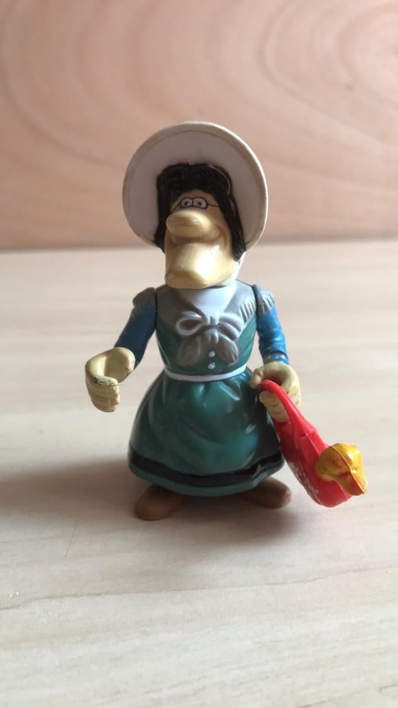 Ma Dalton Lucky Luke, Verzamelen, Ophalen of Verzenden, Gebruikt