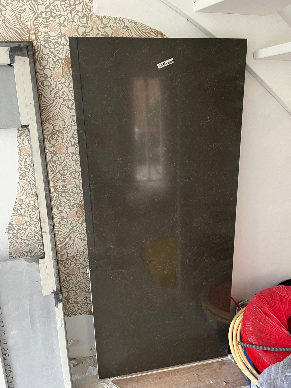 Diverse keukenbladen/werkbladen, Huis en Inrichting, Keuken | Keukenelementen, Ophalen, 50 tot 100 cm, Zo goed als nieuw, Minder dan 100 cm
