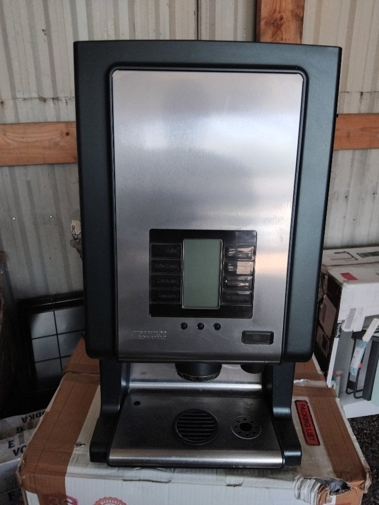 Koffiemachine Bravilor Bonamat, Witgoed en Apparatuur, Koffiezetapparaten, Overige typen, 10 kopjes of meer, Koffiemachine, Ophalen of Verzenden