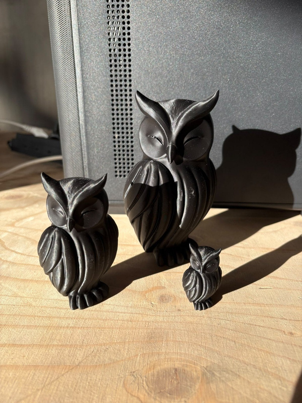 3D geprinte beeldjes, Ophalen of Verzenden, Nieuw