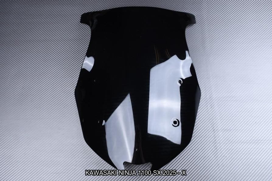 Windscherm KAWASAKI NINJA 1100 SX 2025 - X, Ophalen of Verzenden, Nieuw