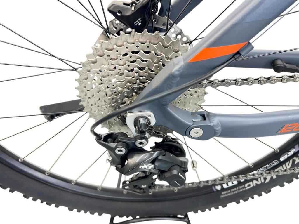 Elektrische fiets Prophete Graveler e9000 27.5"/49cm/10ver -, Fietsen en Brommers, Elektrische fietsen, Overige merken, 9713 Bv Groningen