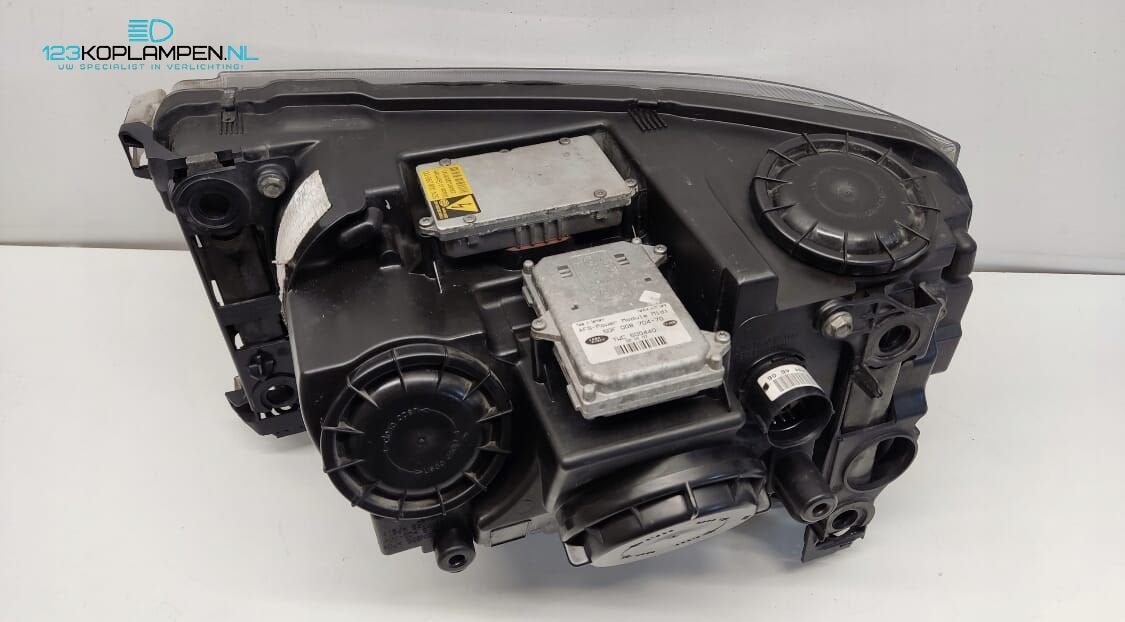 Range Rover Sport L320 Xenon koplamp links, Ophalen, -, -, -
