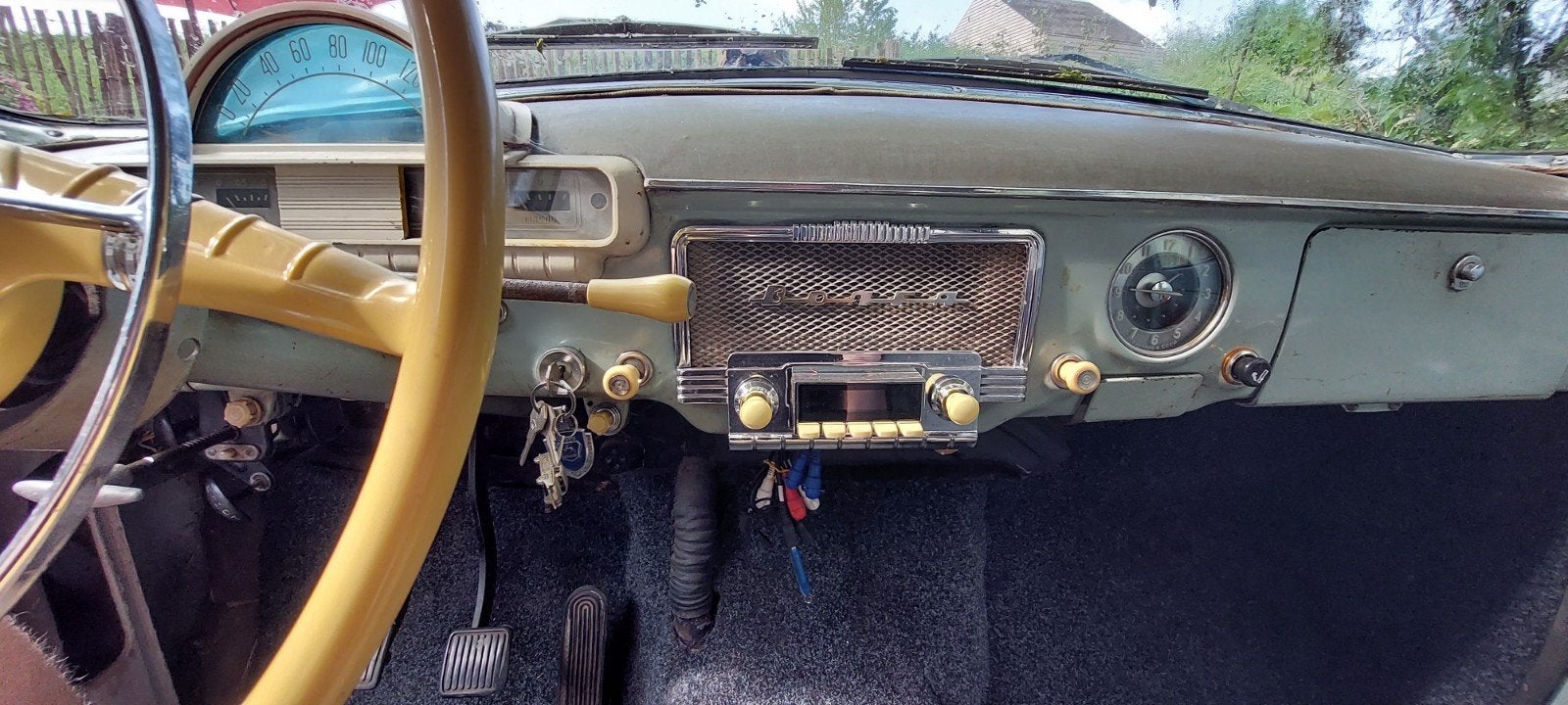 VOLGA M21, foto 7
