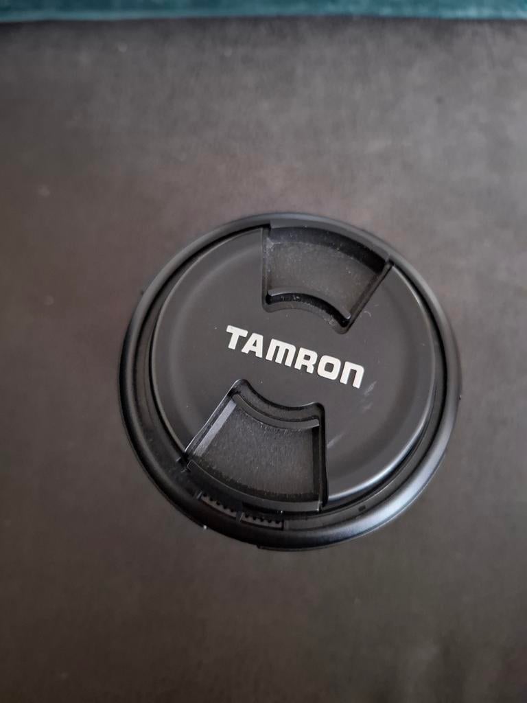 Tamron Lens, Ophalen of Verzenden, Telelens