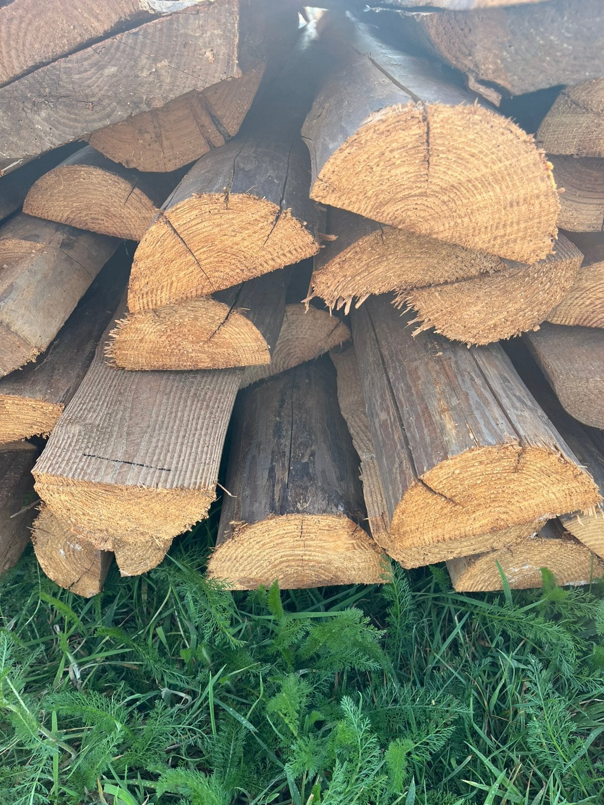 Slieten, Ophalen, Minder dan 25 mm, Plank, Minder dan 200 cm