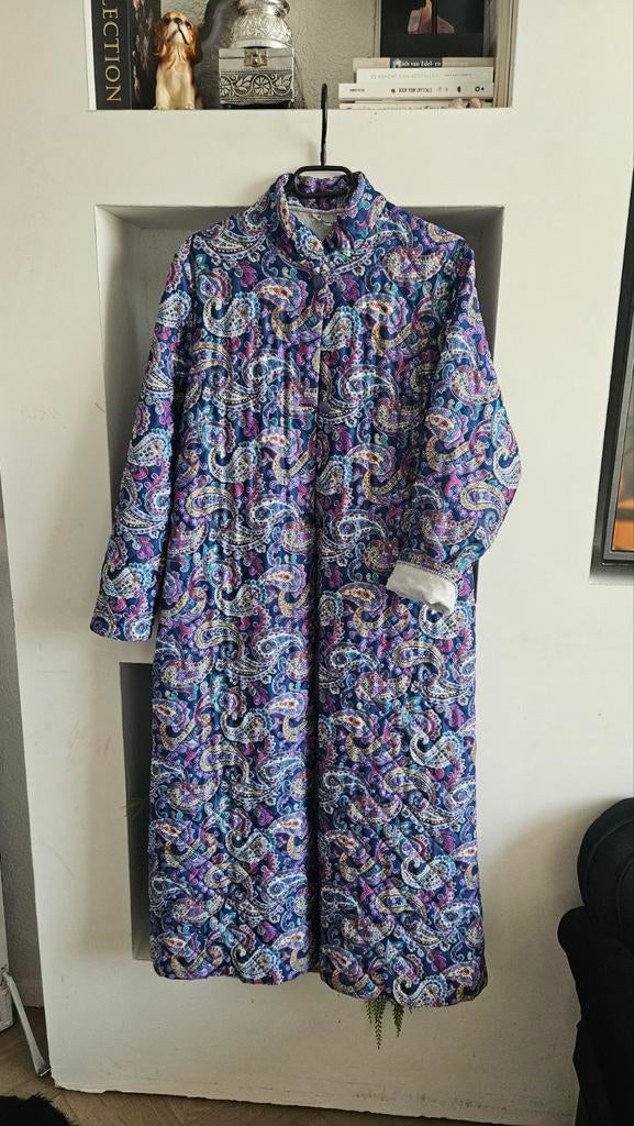Gave jas, Kleding | Dames, Jassen | Zomer, Zo goed als nieuw, Maat 42/44 (L), Ophalen