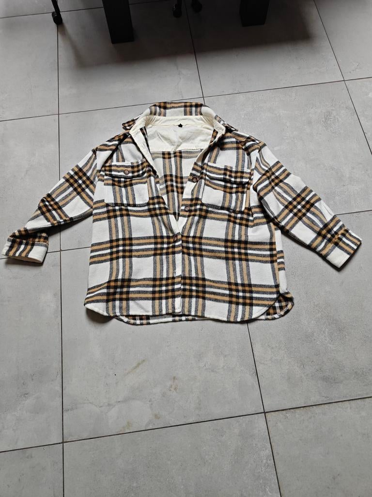 Jas Hema maat xl, Ophalen of Verzenden, Zo goed als nieuw, Maat 46/48 (XL) of groter