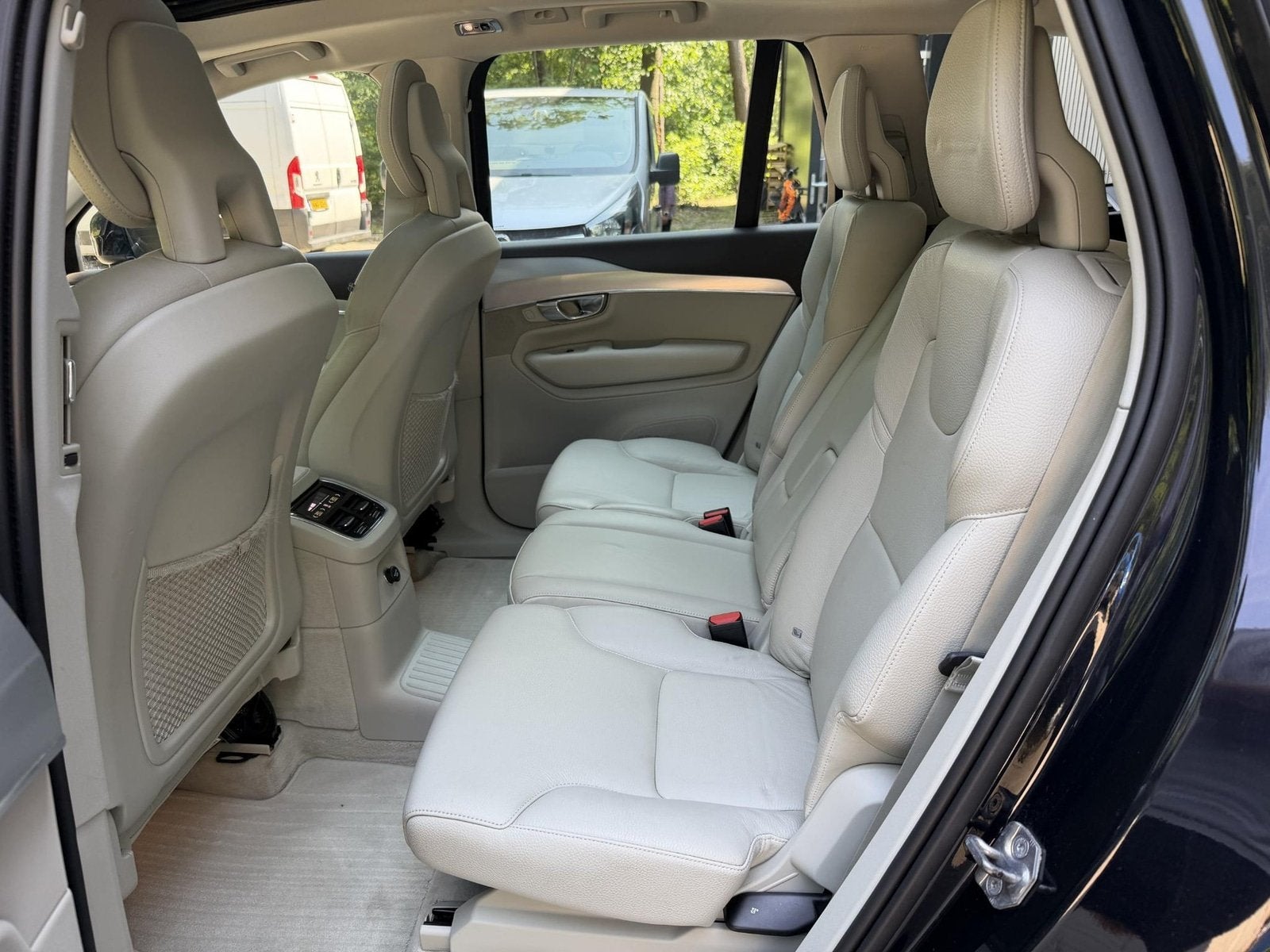 Foto 18 van Volvo XC90 2.0 T8 Twin Engine AWD Inscription