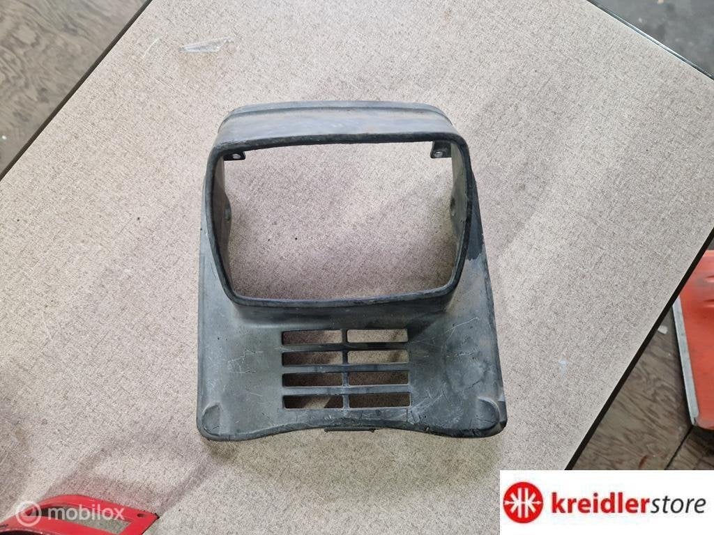 Honda MT koplamp kuipje OT, Fietsen en Brommers, Honda, Ophalen of Verzenden, Hondah, Honda