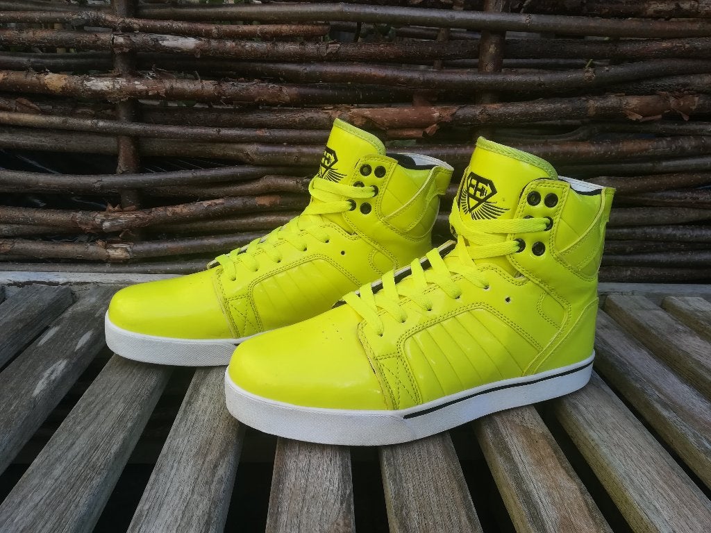 BODY ENGENEERS sneakers maat 43, Ophalen of Verzenden, Zo goed als nieuw