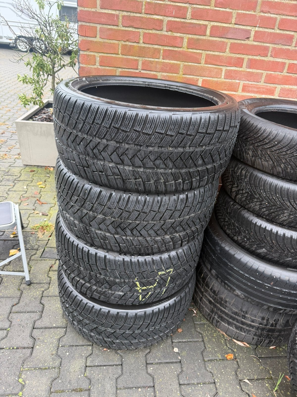 Michelin 255/45/18 103y 5.5mm Ford transit, 18 inch, 255 mm, Velg(en), Bestelwagen