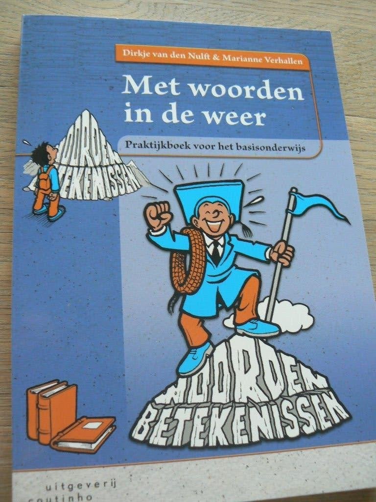 Diverse studieboeken voor de Pabo, Boeken, Studieboeken en Cursussen, Ophalen of Verzenden, Alpha, Zo goed als nieuw, HBO