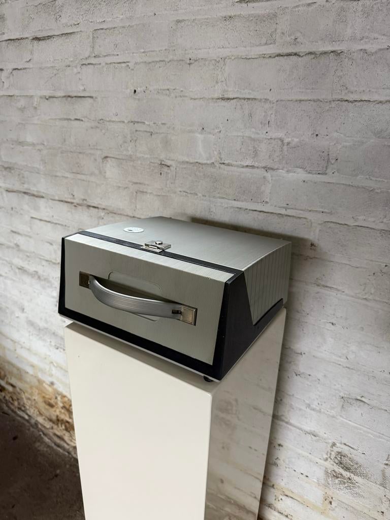 Sawyer's R-N 24 Diaprojector - Vintage Dia Projector, Ophalen, Gebruikt