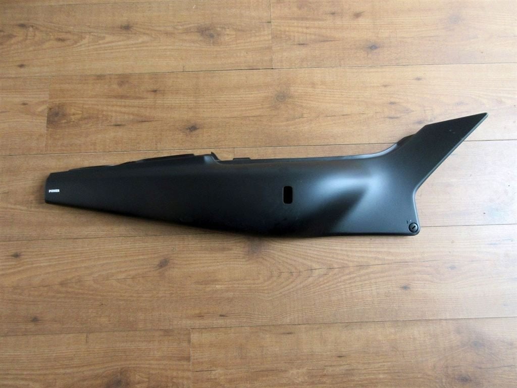 Honda CBR600F zijkuip zijkap kuipdeel kontpaneel CBR 600 kap, Ophalen of Verzenden