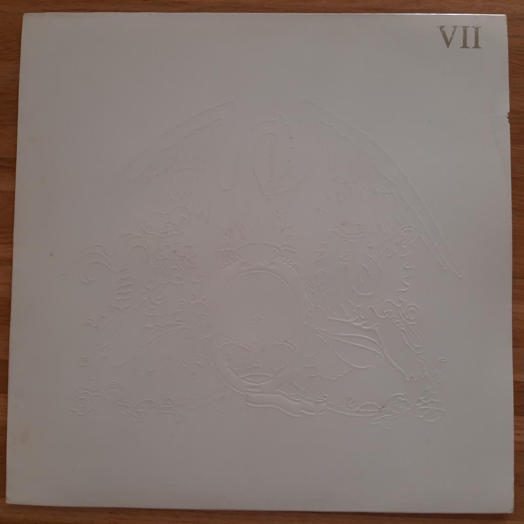 LP Queen - Jazz (uit de The Complete Works), Ophalen of Verzenden, Gebruikt, 12 inch, Poprock