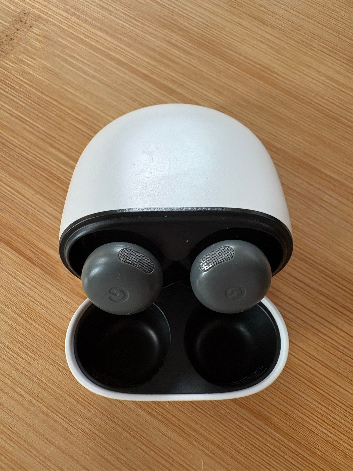Google Pixel Buds Pro 2 - Goede staat