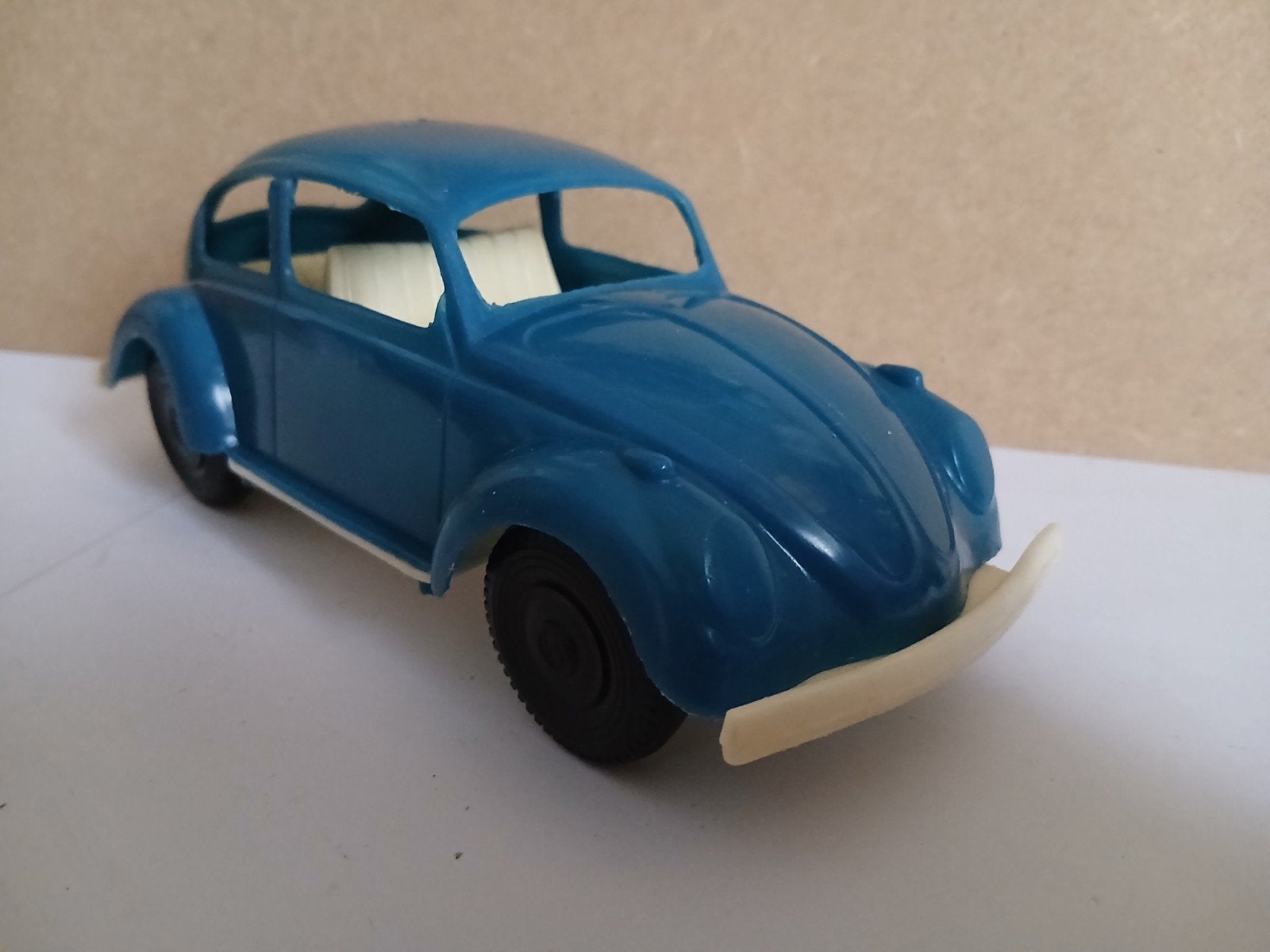 VW Kever, Antiek en Kunst, Ophalen of Verzenden