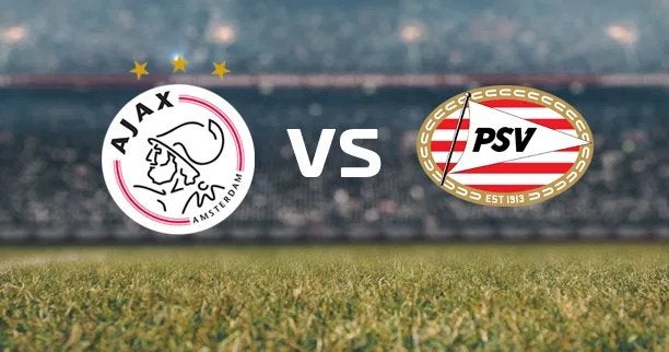 Ajax-Psv 2 tickets naast elkaar vak 123 rij 21, Tickets en Kaartjes, Twee personen, Februari