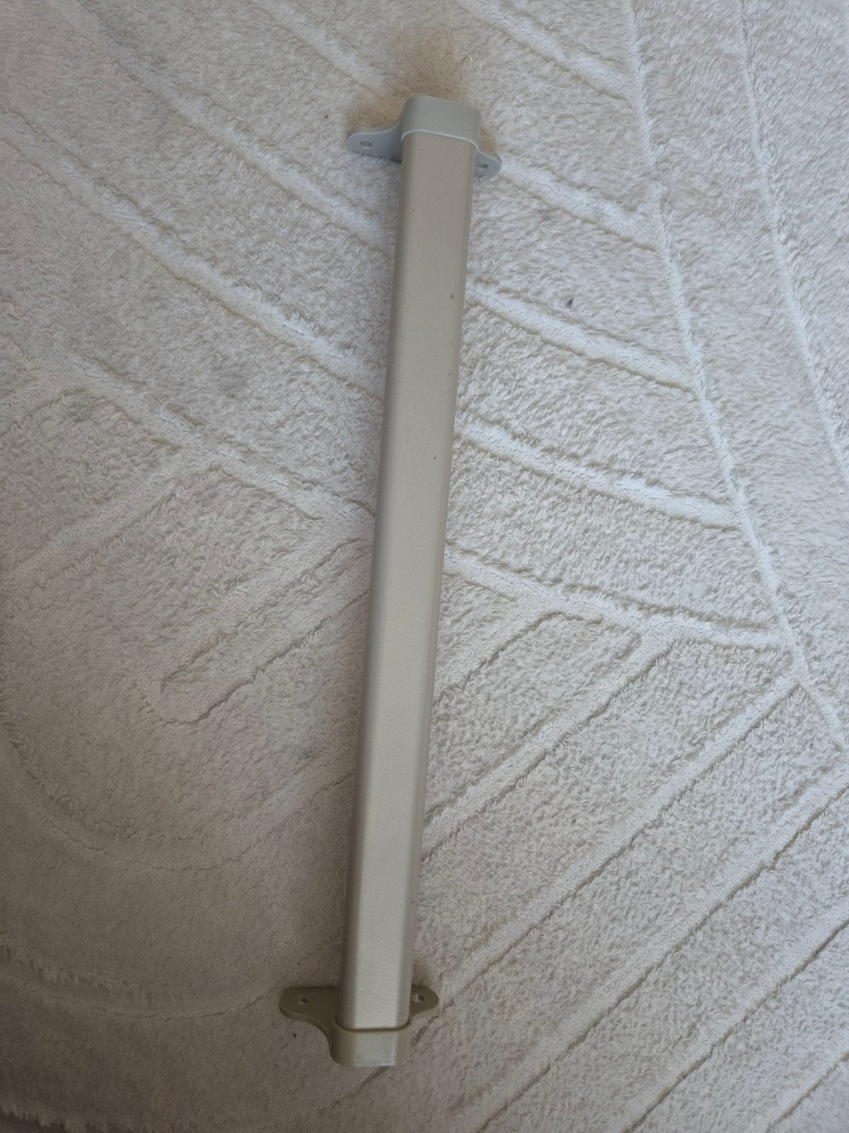 IKEA PAX Kledingroede - Beige/Grijs, Huis en Inrichting, Gebruikt, 200 cm of meer, 50 tot 75 cm, 50 tot 100 cm