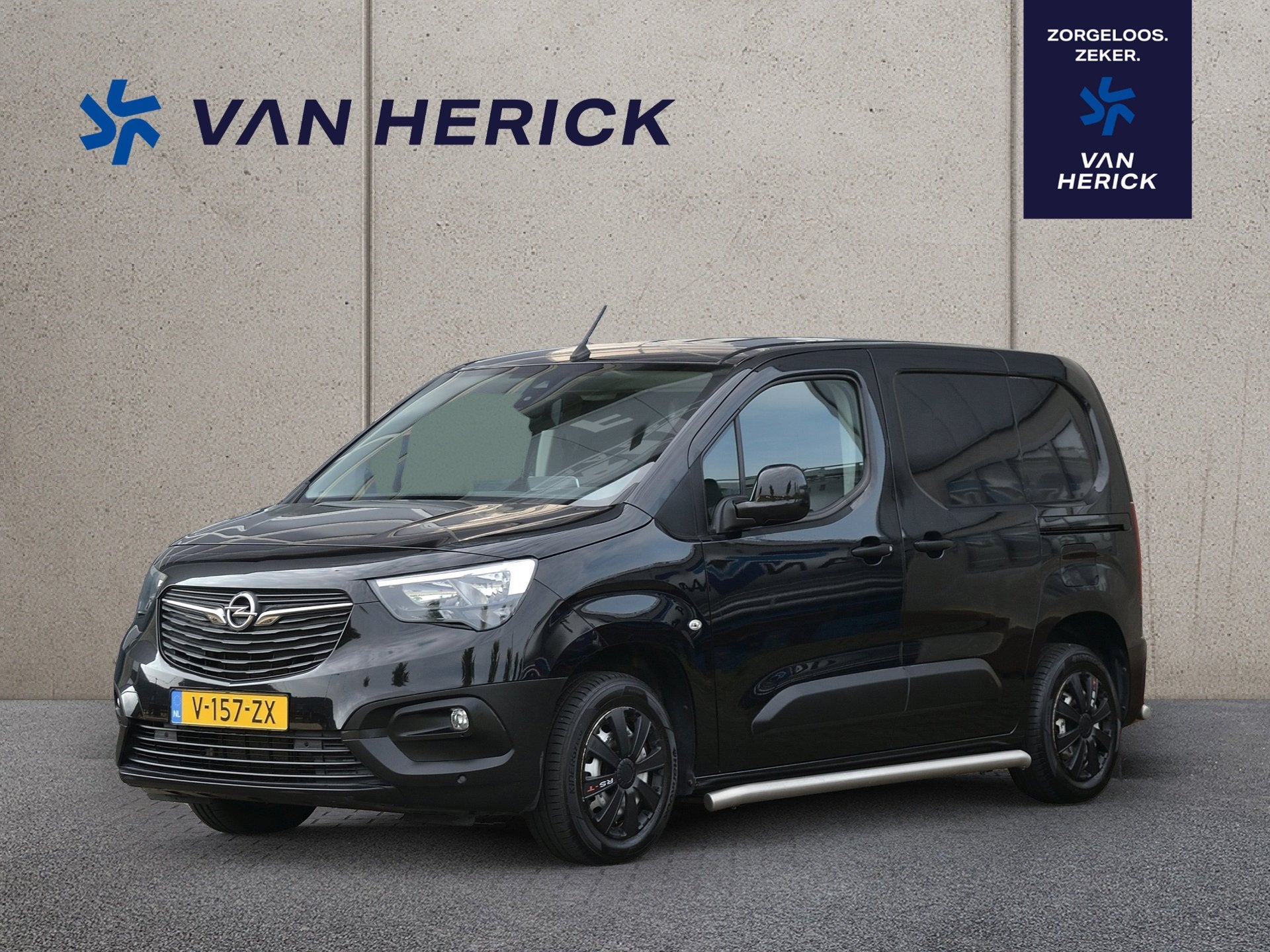 Opel Combo 1.5D L1H1 Edition | Navigatie | Achteruitrijcamer, Auto's, Voorwielaandrijving, Stof, Gebruikt, 4 cilinders