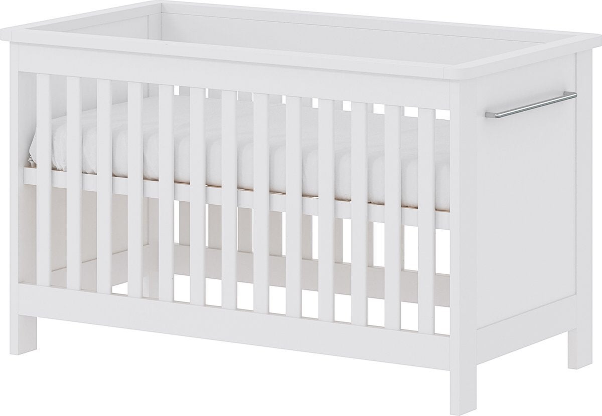 Kinderbed, Ophalen, Nieuw